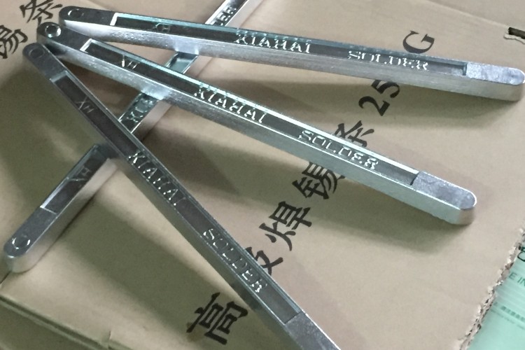 焊錫條 Sn40Pb60